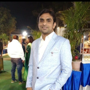 Supriy Sanvaliya, Supriy Sanvaliya